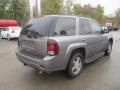 Graystone Metallic - TrailBlazer LT 4x4 Photo No. 5