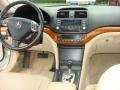 Premium White Pearl - TSX Sedan Photo No. 15