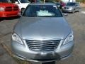 Billet Silver Metallic - 200 Touring Sedan Photo No. 10