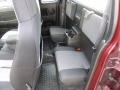 Deep Ruby Red Metallic - Colorado LT Extended Cab 4x4 Photo No. 14
