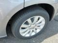 Billet Silver Metallic - 200 Touring Sedan Photo No. 11