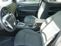 Billet Silver Metallic - 200 Touring Sedan Photo No. 12