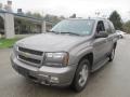 Graystone Metallic - TrailBlazer LT 4x4 Photo No. 9