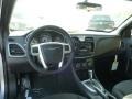 Billet Silver Metallic - 200 Touring Sedan Photo No. 14