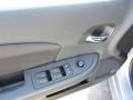 Billet Silver Metallic - 200 Touring Sedan Photo No. 16