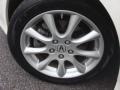 Premium White Pearl - TSX Sedan Photo No. 24