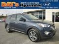 2013 Night Sky Pearl Hyundai Santa Fe GLS AWD  photo #1