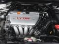 Premium White Pearl - TSX Sedan Photo No. 26