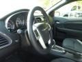 Billet Silver Metallic - 200 Touring Sedan Photo No. 18