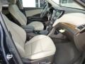 2013 Night Sky Pearl Hyundai Santa Fe GLS AWD  photo #10