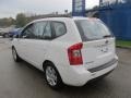 Clear White - Rondo LX V6 Photo No. 4