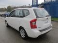 2008 Clear White Kia Rondo LX V6  photo #4