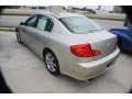 Serengeti Sand Metallic - G 35 Sedan Photo No. 32