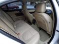 Polaris White - XF Sport Sedan Photo No. 9