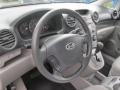 2008 Clear White Kia Rondo LX V6  photo #14