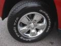 Inferno Red Crystal Pearl - Liberty Sport 4x4 Photo No. 22