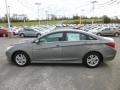  2014 Sonata GLS Harbor Gray Metallic