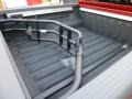 Cayenne Red - Frontier SV V6 Crew Cab 4x4 Photo No. 13