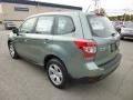 Jasmin Green Metallic - Forester 2.5i Photo No. 5