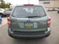 Jasmin Green Metallic - Forester 2.5i Photo No. 6