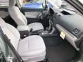 Jasmin Green Metallic - Forester 2.5i Photo No. 10