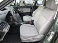 Jasmin Green Metallic - Forester 2.5i Photo No. 15