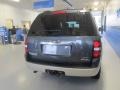 Black Pearl Slate Metallic - Explorer Eddie Bauer 4x4 Photo No. 4