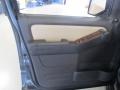 Black Pearl Slate Metallic - Explorer Eddie Bauer 4x4 Photo No. 7