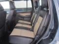 Black Pearl Slate Metallic - Explorer Eddie Bauer 4x4 Photo No. 10