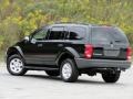 2004 Black Dodge Durango SLT  photo #4