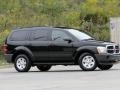 2004 Black Dodge Durango SLT  photo #34