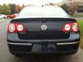 2006 Blue Graphite Metallic Volkswagen Passat 2.0T Sedan  photo #7