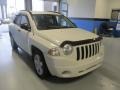 Stone White - Compass Sport 4x4 Photo No. 5