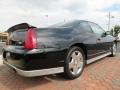 2006 Black Chevrolet Monte Carlo SS  photo #3