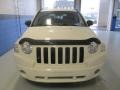 Stone White - Compass Sport 4x4 Photo No. 6