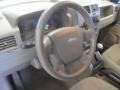 Stone White - Compass Sport 4x4 Photo No. 10