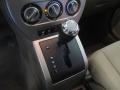 Stone White - Compass Sport 4x4 Photo No. 12