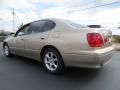 Burnished Gold Metallic - GS 300 Photo No. 2