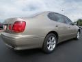 Burnished Gold Metallic - GS 300 Photo No. 3