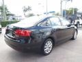 Black - Jetta SE Sedan Photo No. 5