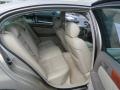 Burnished Gold Metallic - GS 300 Photo No. 9