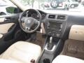 Black - Jetta SE Sedan Photo No. 12