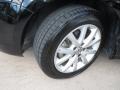 Black - Jetta SE Sedan Photo No. 13