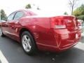 Inferno Red Crystal Pearl - Charger SXT Photo No. 2