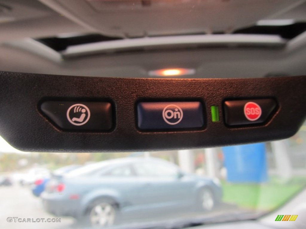 2014 Cruze Diesel - Tungsten Metallic / Jet Black photo #18