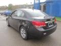 Black Granite Metallic - Cruze LS Photo No. 4