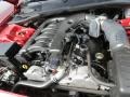 Inferno Red Crystal Pearl - Charger SXT Photo No. 12