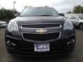 Ashen Gray Metallic - Equinox LT AWD Photo No. 2