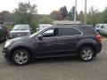 Ashen Gray Metallic - Equinox LT AWD Photo No. 3