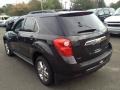 Ashen Gray Metallic - Equinox LT AWD Photo No. 4